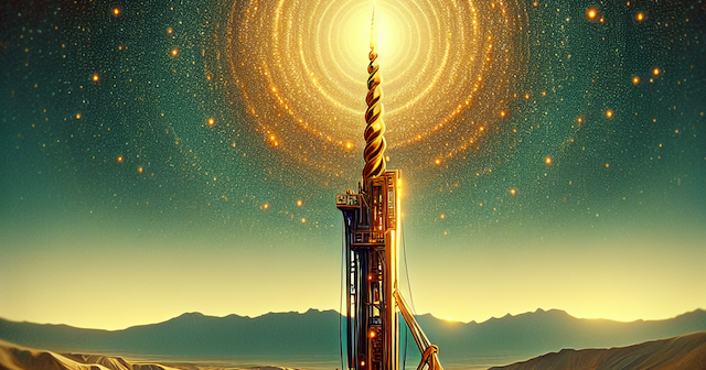 Lahontan Gold Reports Strong Drill Results at Santa Fe Mine, Expands Nevada Gold Zones