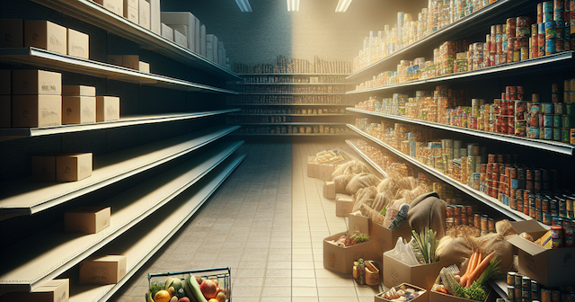 Atlanta Food Bank Launches Hunger Action Month Amid Record Food Insecurity