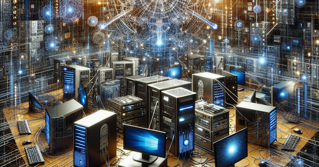 Incognito and BM COM Partner to Transform European Broadband Management