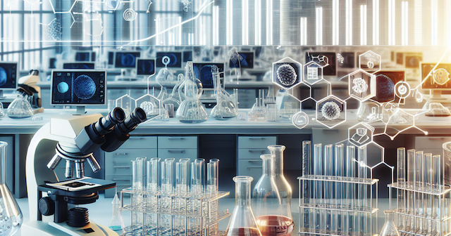 Scinai Immunotherapeutics Reports Strong Growth, Advances NanoAb Pipeline