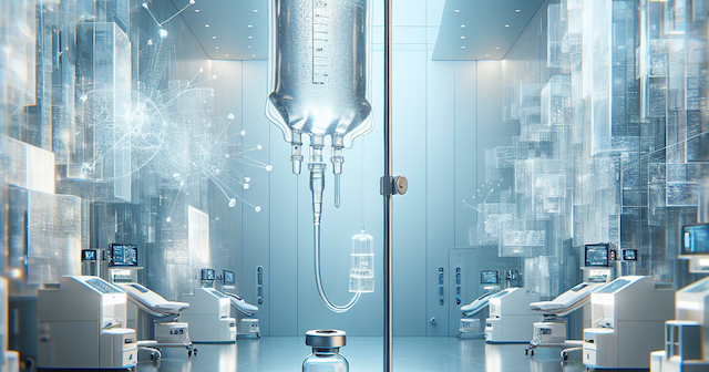 FDA Grants Fast Track to NRx's Ketamine for Suicidal Depression Treatment