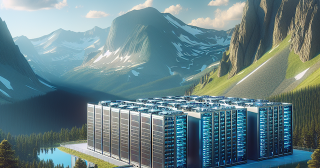 BluSky AI Acquires Colorado Land for 15MW AI Data Center Expansion
