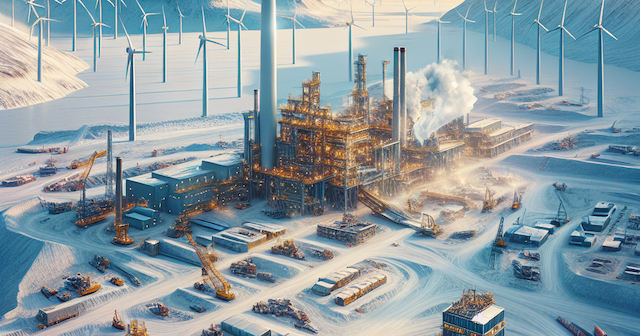 Trilogy Metals Advances Sustainable Mining in Alaska's Ambler District