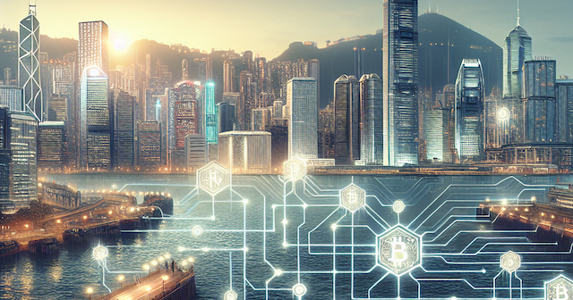 Hong Kong Emerges as Regulated Crypto Bridge Amid Asian Institutional Demand Surge