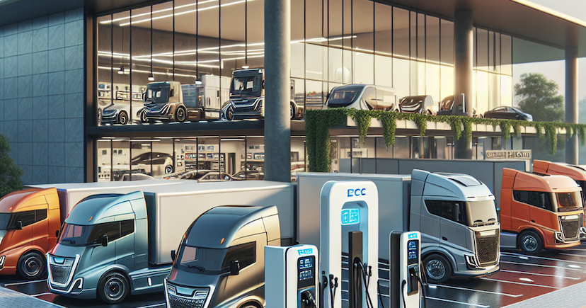 Bollinger Expands EV Dealer Network to Midwest and Pacific Northwest