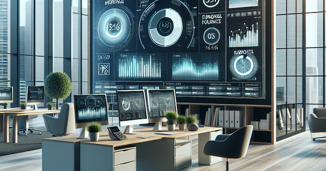 Beeline Holdings Reports Strong Q2 Growth, Nears Profitability with AI Innovation