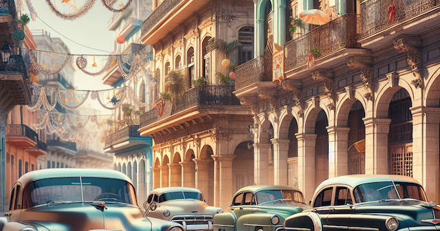 Authentic Cuba Travel® Unveils Exclusive Year-End Cuba Engage Tour
