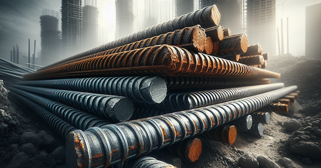 Captain Steel Launches RustGuard TMT Bars to Revolutionize Coastal Construction