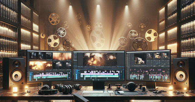 Ray3 Launches AI Video Model with Reasoning Intelligence and HDR Fidelity