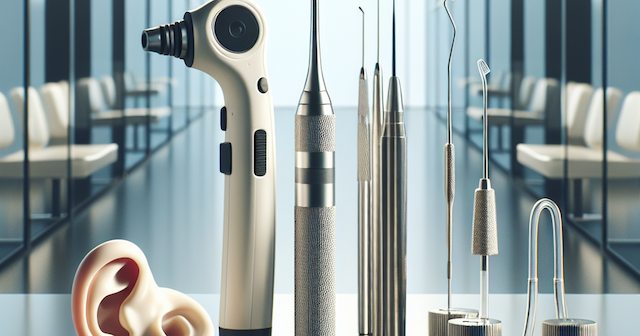 Bebird Revolutionizes Ear Care with Smart Visual Technology