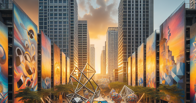 Street Works Earth Festival Returns with Climate Action and Career Fair