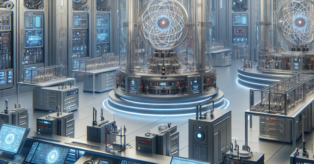 Alicia Kali Launches World's First Neuroscience & BioQuantum Research Institute