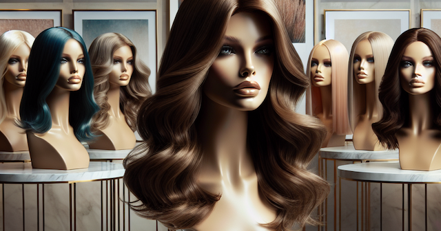 Isee Hair's 8th Anniversary Sale: Up to 60% Off Premium Wigs