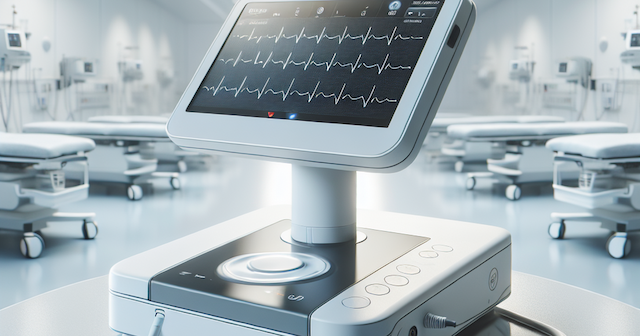 HeartBeam's 3D ECG System Revolutionizes At-Home Cardiac Monitoring