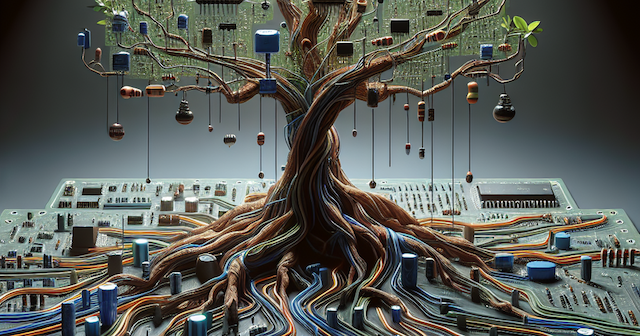 AI Investment Shifts to Long-Term Strategy Despite Market Noise