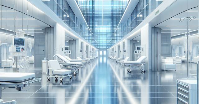Strawberry Fields REIT Expands Missouri Portfolio with $5.3M Healthcare Acquisition