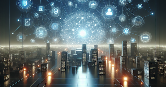 ACGX Acquires Digital Media Assets to Launch AI-Powered Ecosystem