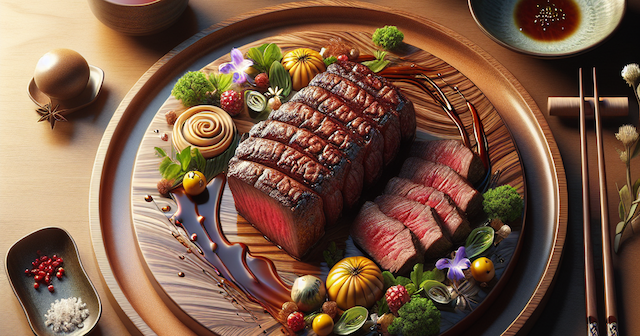 Kobe Beef Association Hosts Prestigious Annual Meeting in Chicago