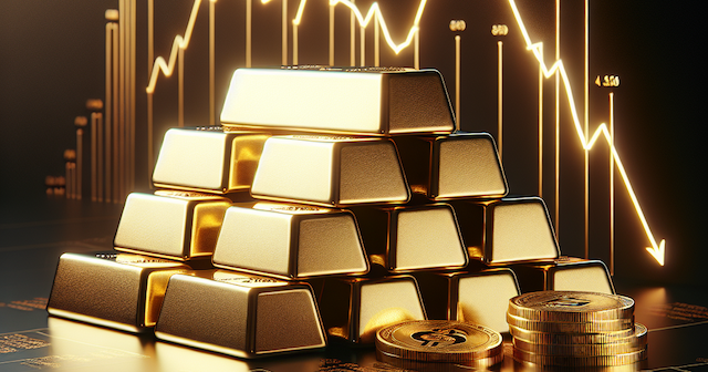 Gold Slips on Fed Rate Uncertainty While Other Precious Metals Gain