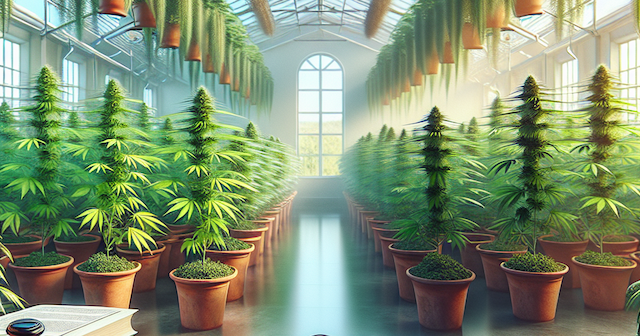 Michigan Cannabis Biz Uses Federal Law to Block Worker Unionization