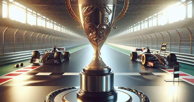 SEGG Media's Sports.com Nations Trophy Crowns Austrian Jorden Dolischka