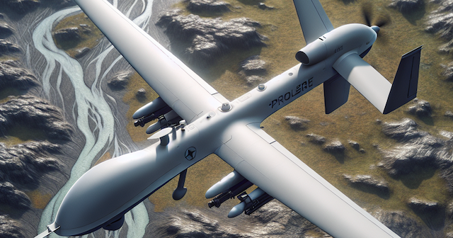 Safe Pro Group and Red Cat Partner to Equip Drones with AI Threat Detection