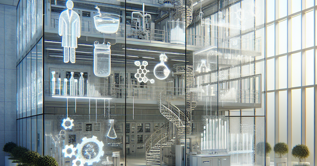 Fifty 1 Labs Advances OTCQB Uplist with Key Audit Engagement