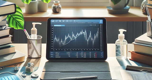 Dr. Joseph Smolarz Teaches Doctors to Become Savvy Investors