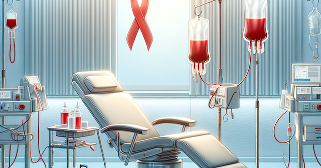 Fresno Partners Host Sickle Cell Blood Drive to Address Critical Shortage