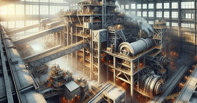 Nicola Mining Transitions to Cash-Flow Generator with Merritt Mill Operations