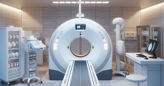 Izotropic's Breast CT Tech Could Revolutionize Early Cancer Detection