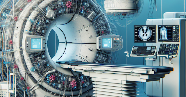 Izotropic Unveils Personalized Radiation Dosing for Breast CT Imaging