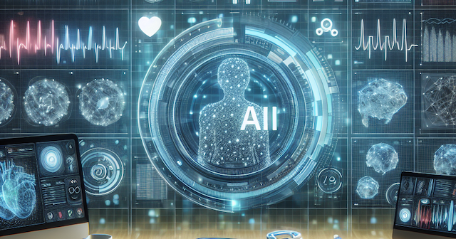 NextPlat's ClearMetrx Advances AI-Powered Healthcare Analytics Platform