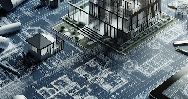 NY Architect Meshal Alradadi Pioneers Data-Driven Building Systems