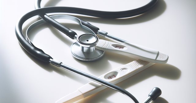 OB-GYN Group Issues Strong Warning Against Cannabis Use During Pregnancy