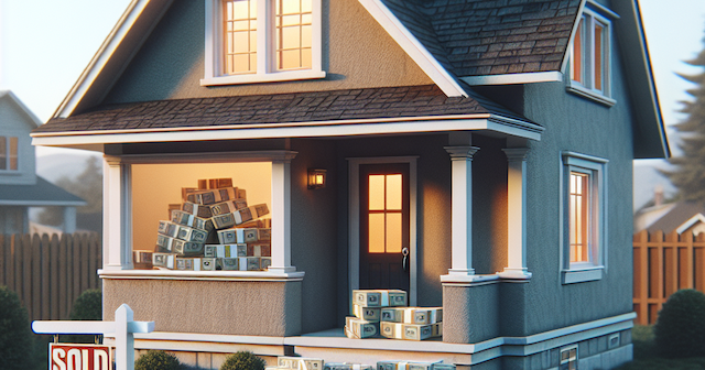 Maryland Cash Home Buyers Offer 7-Day Closings for Properties in Any Condition