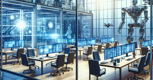 Massimo Group Integrates Claude AI into Operations to Boost Efficiency