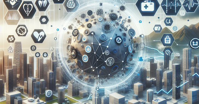 Adageis AI Platform Bridges Gap in Value-Based Healthcare Transition