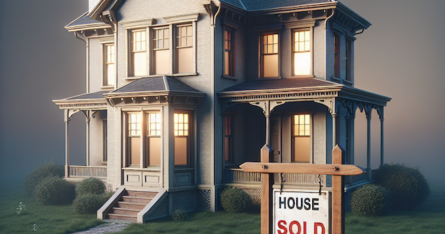 California Home Buyers Offer 7-Day Cash Sales for Properties in Any Condition
