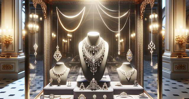 Rottermond Jewelers Hosts Exclusive Lux for Less VIP Event