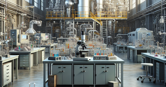 Ucore Poised to Lead US Rare Earth Revolution with RapidSX Tech