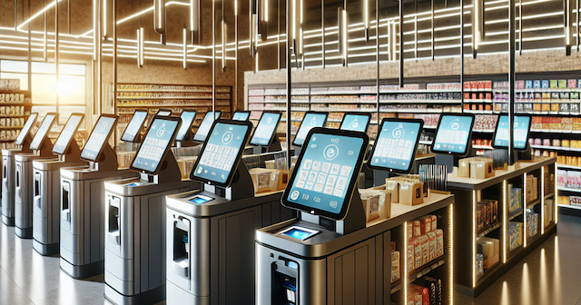 QU!CK Scan&GO Expands Automated Service to Miami and Weston