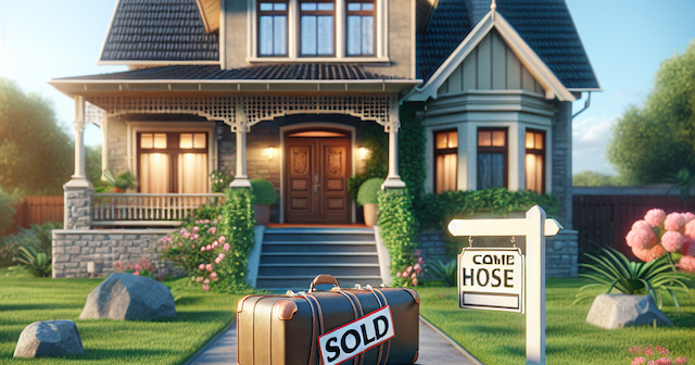 Denver Company Offers 7-Day Cash Home Sales for Properties in Any Condition