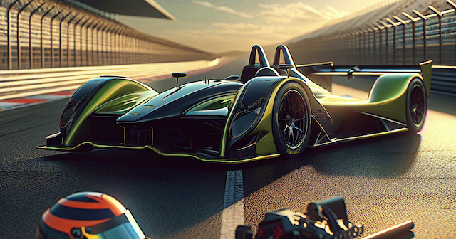 SEGG Media Acquires Racing Women to Boost Female Motorsport Representation
