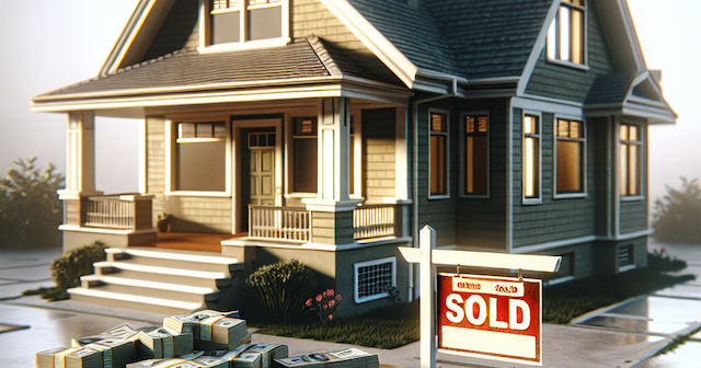 Nationwide Cash Home Buying Service Launches for Quick Property Sales