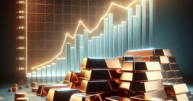 Copper Prices Stagnant as Economic Concerns Battle Inventory Build-Up