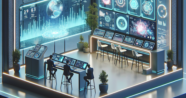 Sunlight Solutions Showcases AI-Powered Insurance Platform at ITC Vegas 2025