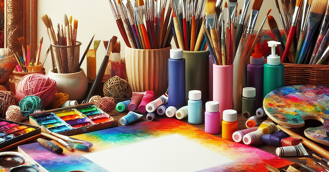 Crayola Redefines Creativity: Color Fuels Everyday Innovation