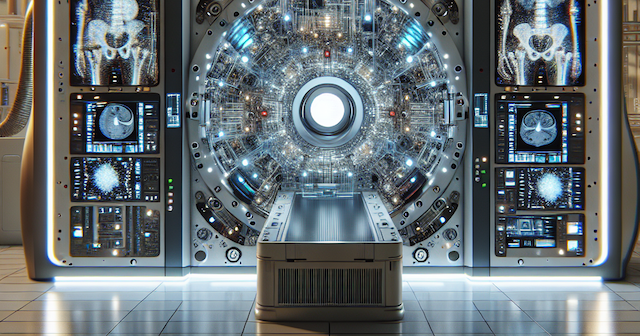 Izotropic's AI-Ready Breast CT System Revolutionizes Cancer Screening