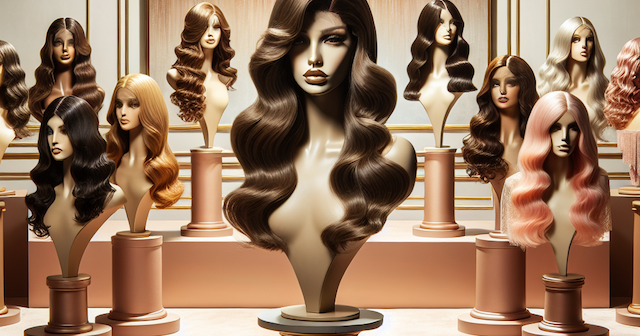 Isee Hair's 8th Anniversary Sale: Up to 60% Off Premium Wigs